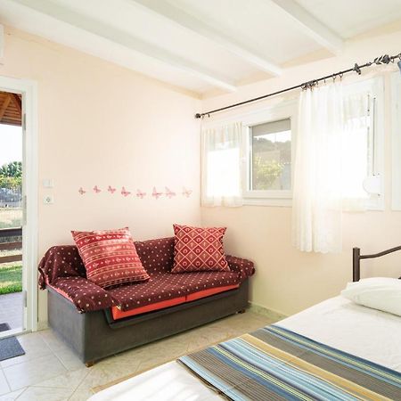 Agatha House Aparthotel Valtí Εξωτερικό φωτογραφία