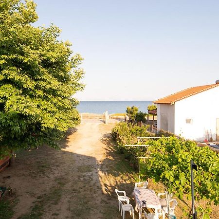 Agatha House Aparthotel Valtí Εξωτερικό φωτογραφία