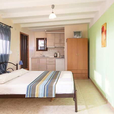 Agatha House Aparthotel Valtí Εξωτερικό φωτογραφία