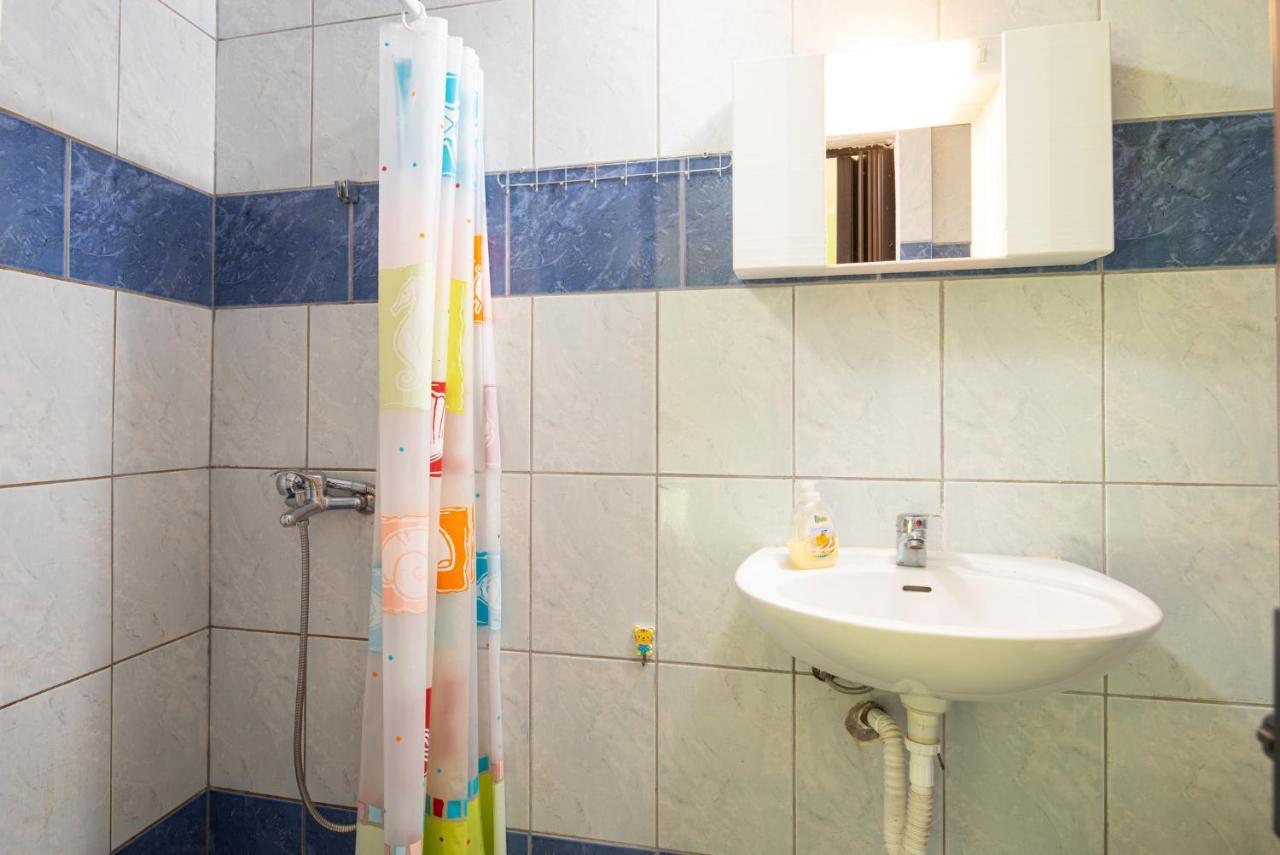 Agatha House Aparthotel Valtí Εξωτερικό φωτογραφία