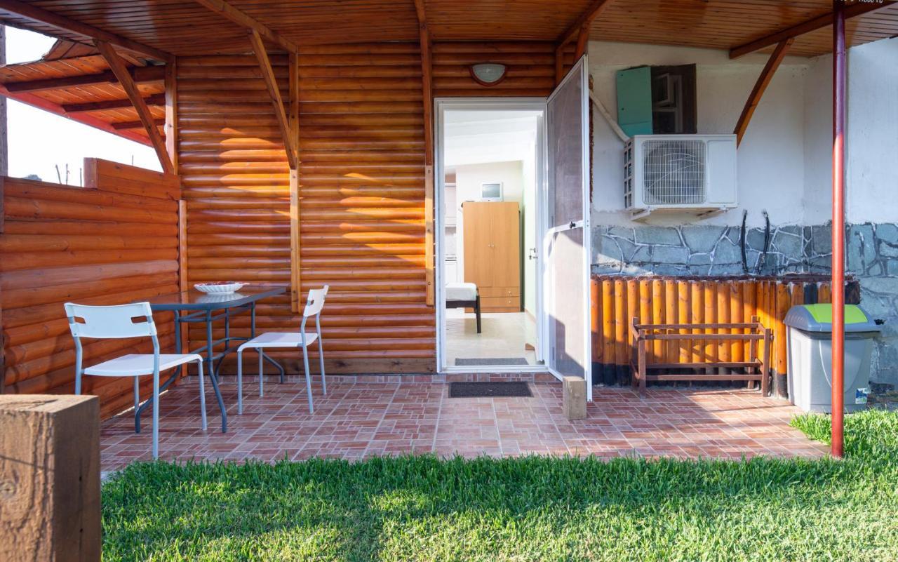 Agatha House Aparthotel Valtí Εξωτερικό φωτογραφία