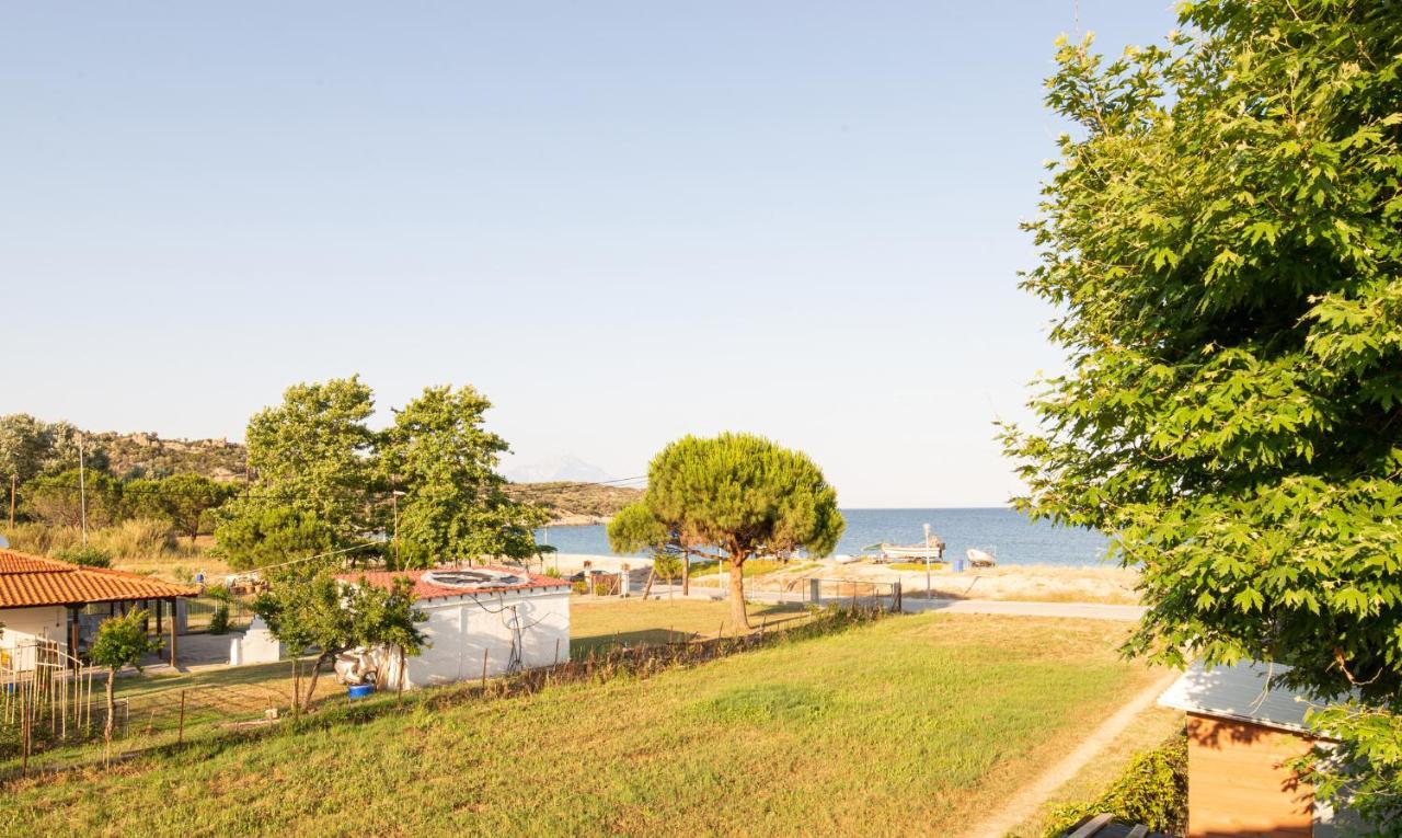 Agatha House Aparthotel Valtí Εξωτερικό φωτογραφία