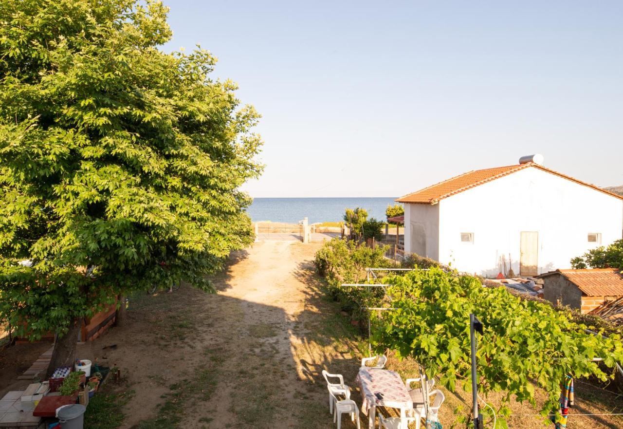 Agatha House Aparthotel Valtí Εξωτερικό φωτογραφία