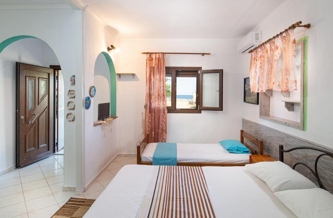 Agatha House Aparthotel Valtí Εξωτερικό φωτογραφία