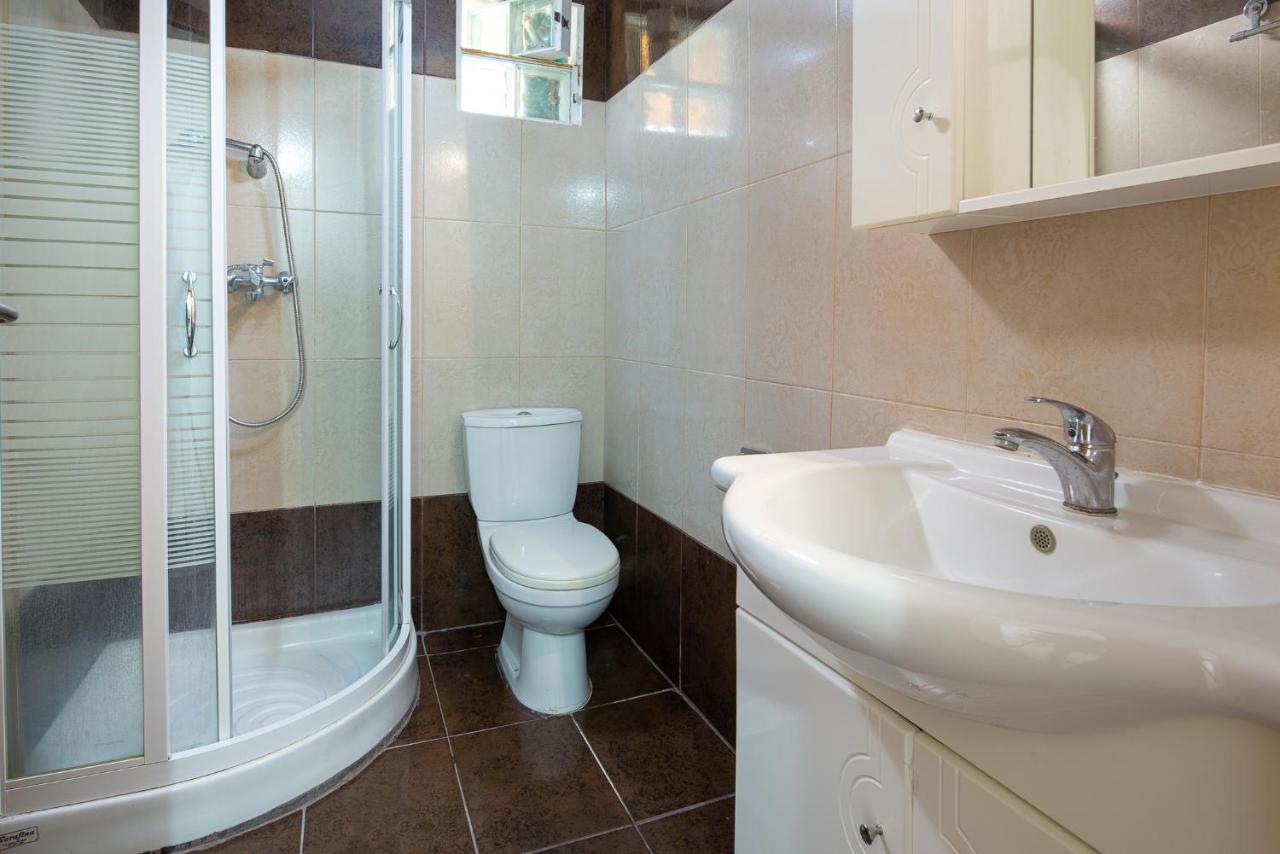 Agatha House Aparthotel Valtí Εξωτερικό φωτογραφία