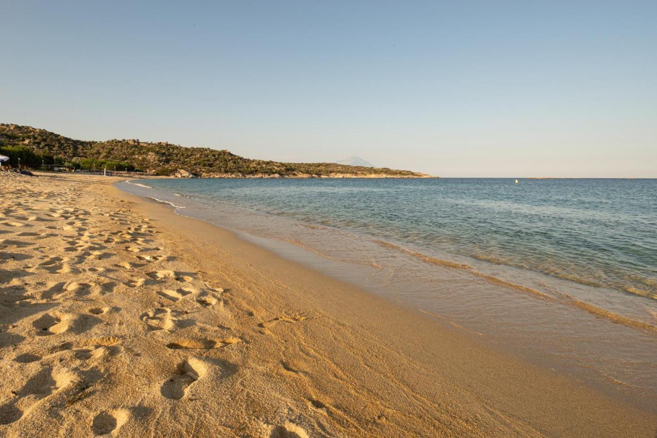 Agatha House Aparthotel Valtí Εξωτερικό φωτογραφία