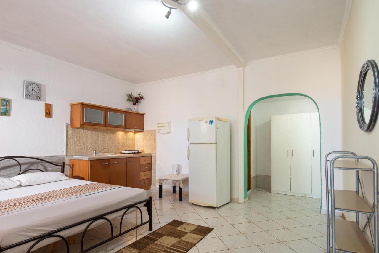 Agatha House Aparthotel Valtí Εξωτερικό φωτογραφία