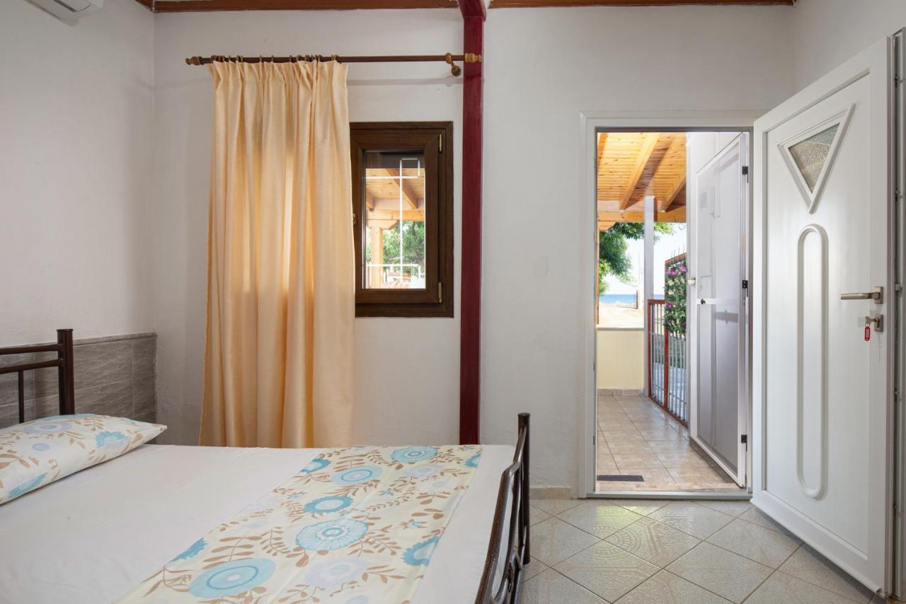 Agatha House Aparthotel Valtí Εξωτερικό φωτογραφία