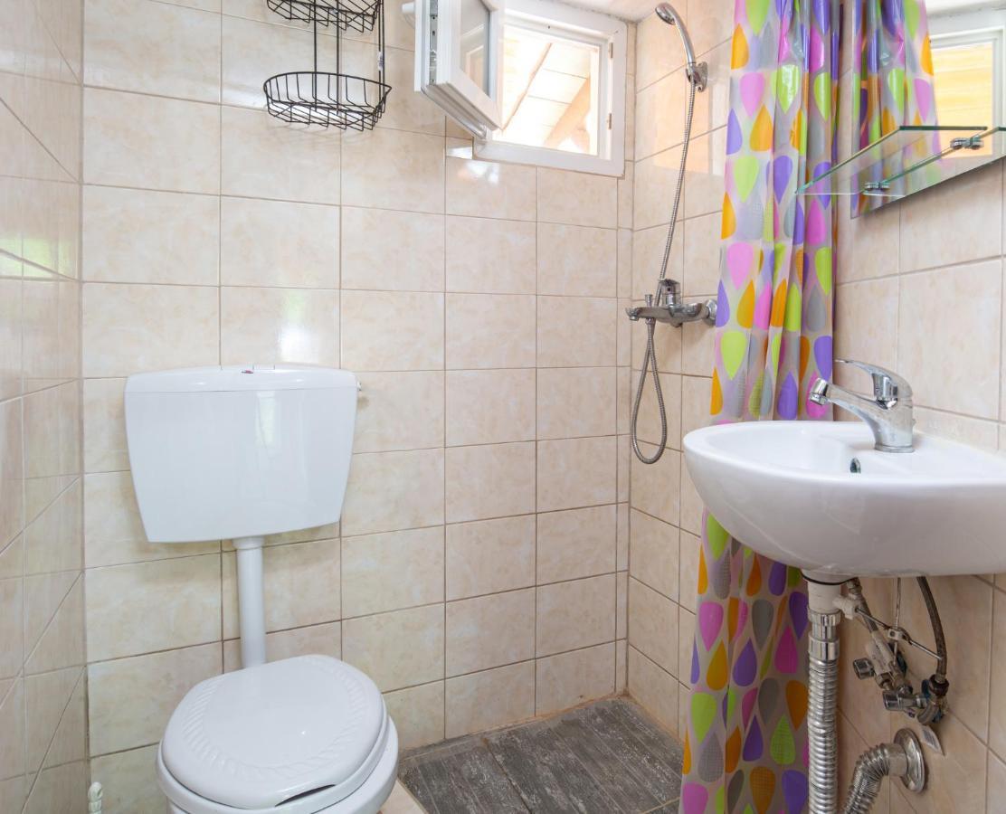 Agatha House Aparthotel Valtí Εξωτερικό φωτογραφία