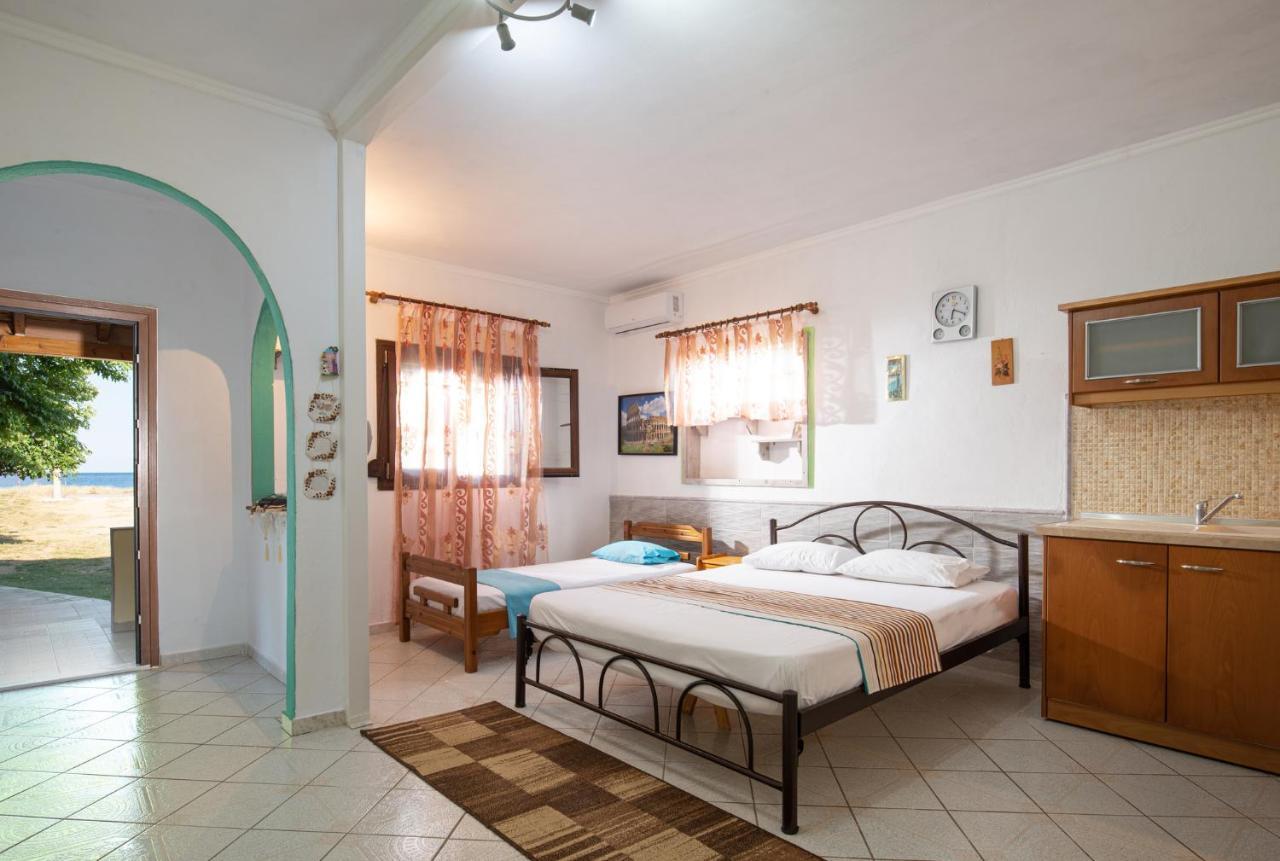 Agatha House Aparthotel Valtí Εξωτερικό φωτογραφία
