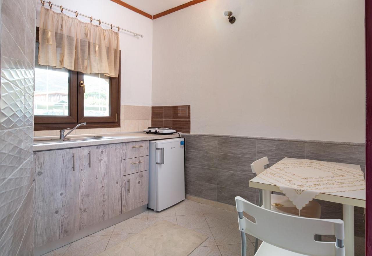 Agatha House Aparthotel Valtí Εξωτερικό φωτογραφία
