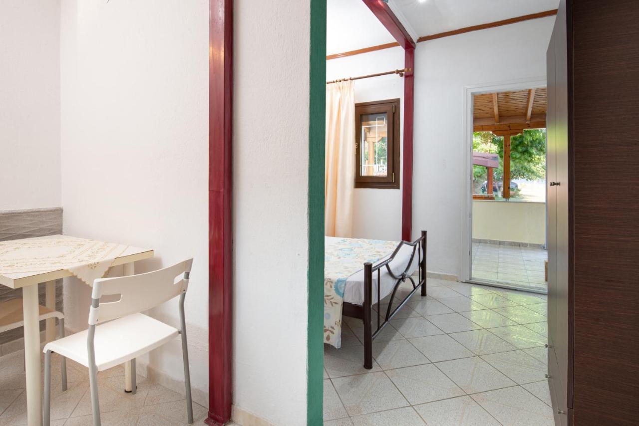 Agatha House Aparthotel Valtí Εξωτερικό φωτογραφία