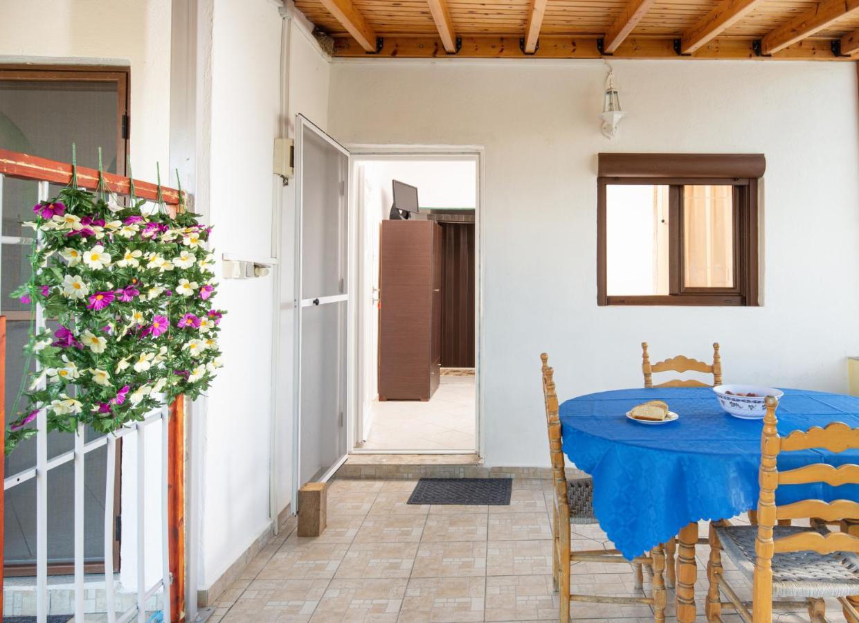 Agatha House Aparthotel Valtí Εξωτερικό φωτογραφία